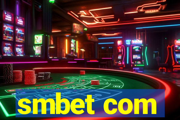 smbet com