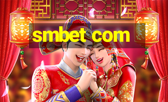 smbet com