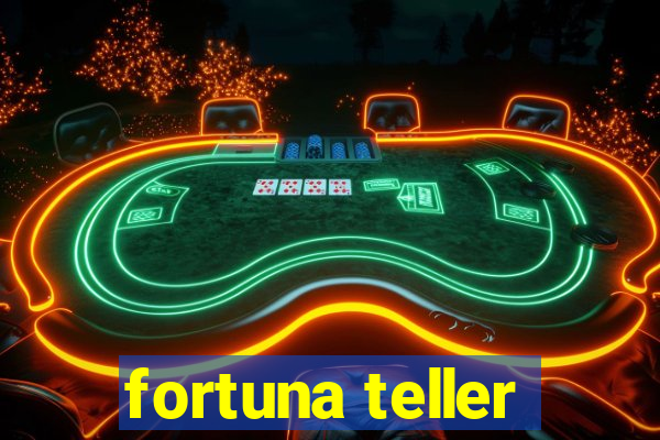 fortuna teller