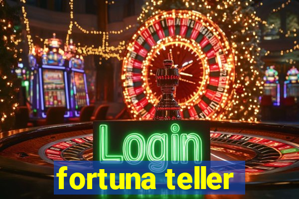 fortuna teller