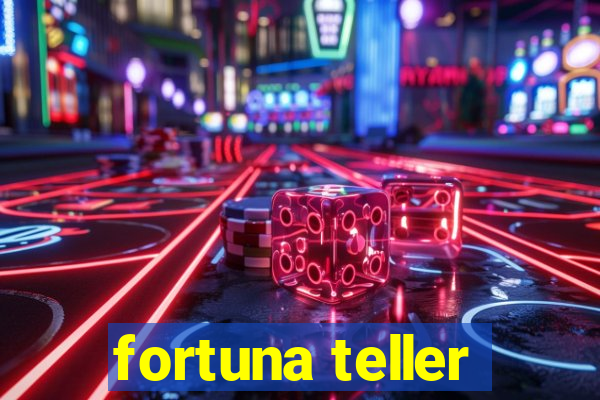 fortuna teller