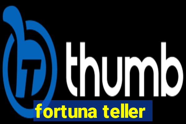 fortuna teller