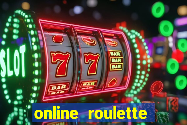 online roulette casino portugal