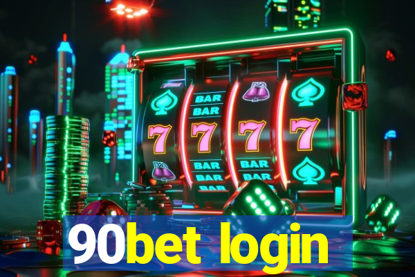 90bet login