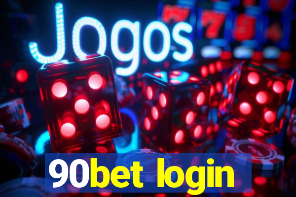 90bet login