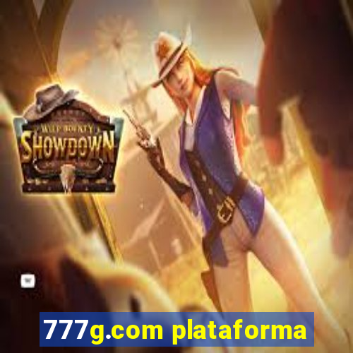 777g.com plataforma