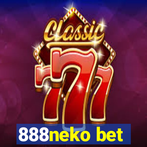 888neko bet