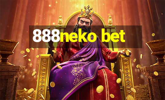 888neko bet