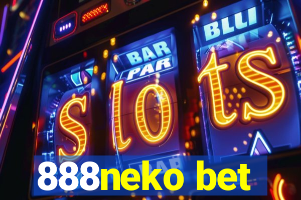 888neko bet