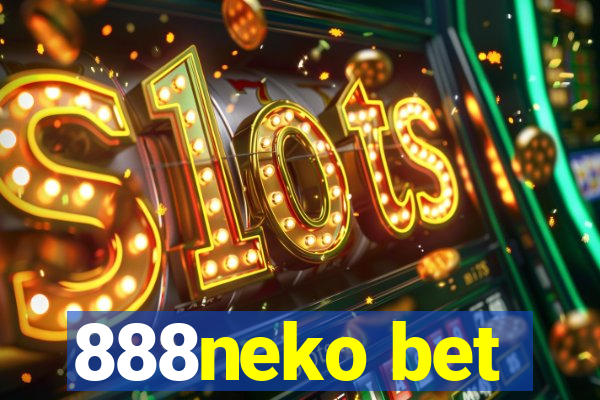 888neko bet