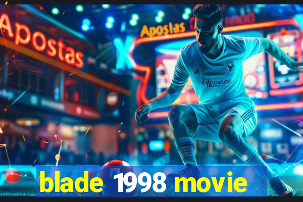 blade 1998 movie