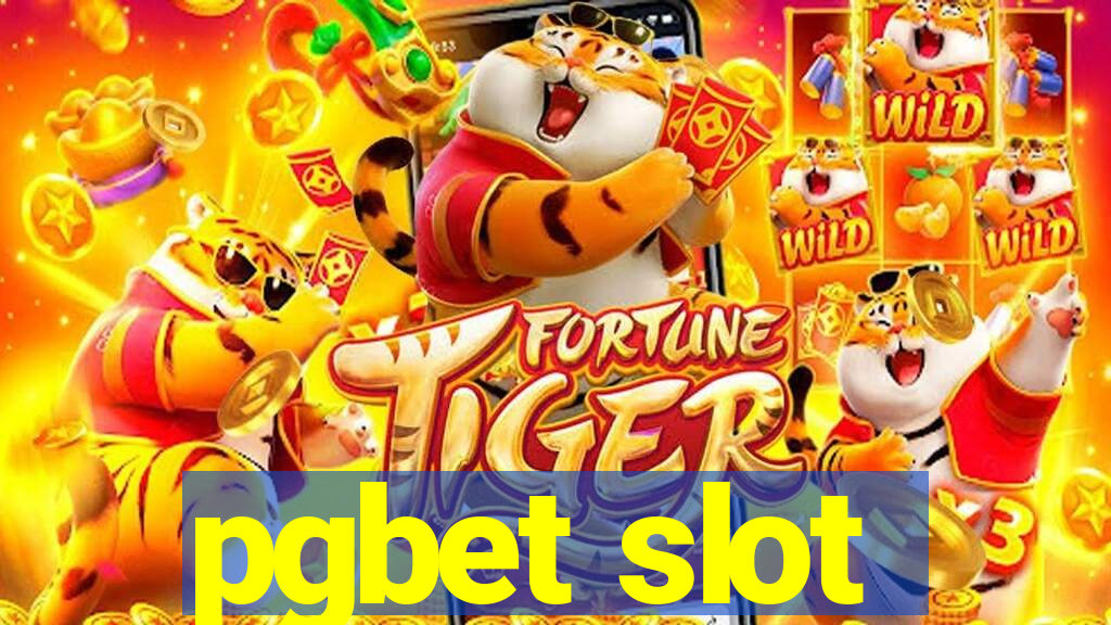 pgbet slot