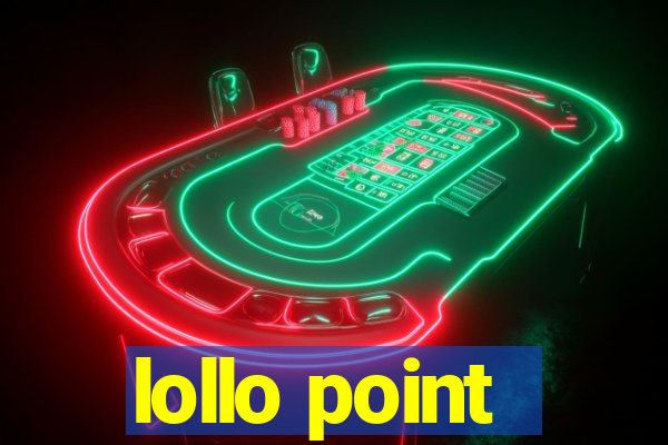 lollo point