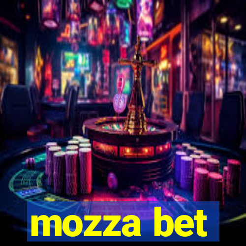 mozza bet