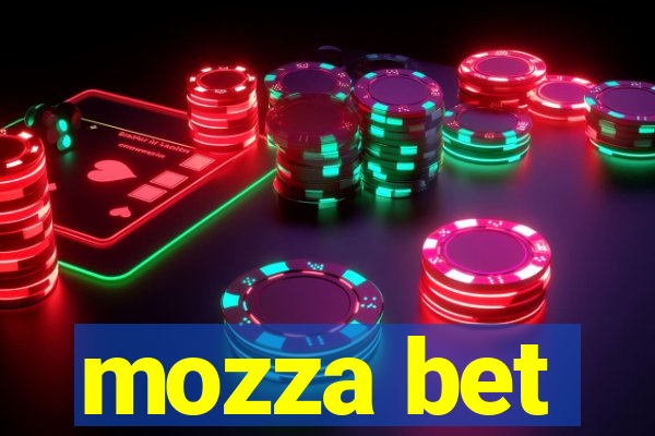 mozza bet