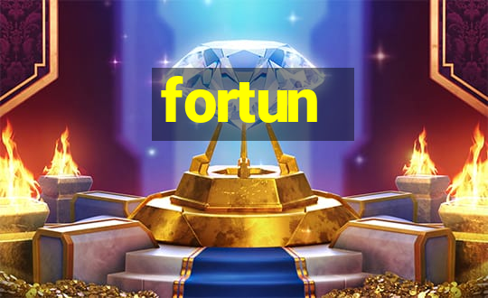 fortun