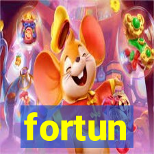 fortun