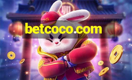 betcoco.com