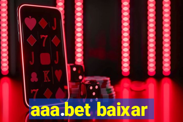 aaa.bet baixar