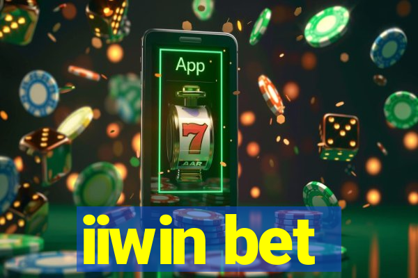 iiwin bet