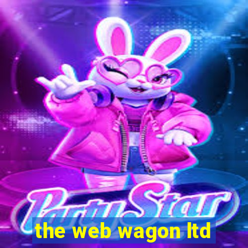 the web wagon ltd