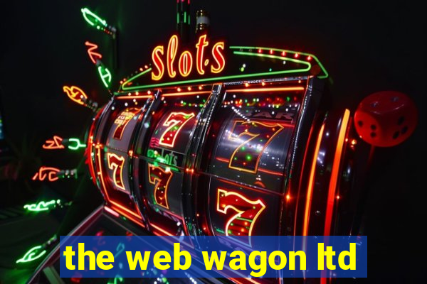 the web wagon ltd