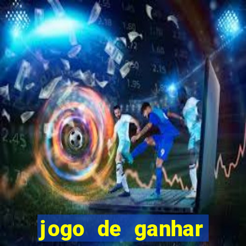 jogo de ganhar dinheiro de gra?a no pix