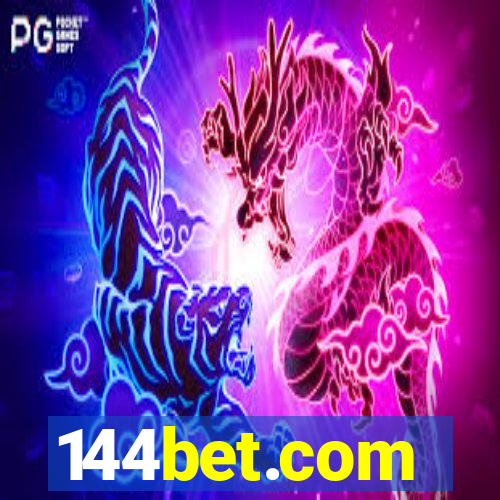 144bet.com