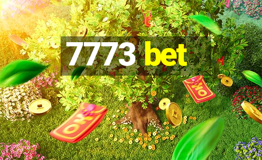 7773 bet