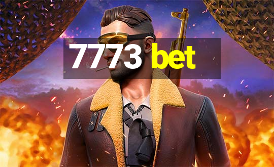 7773 bet