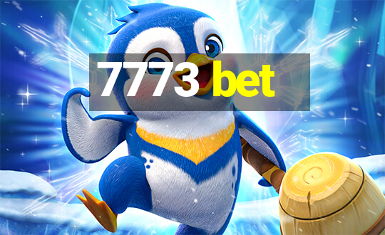 7773 bet