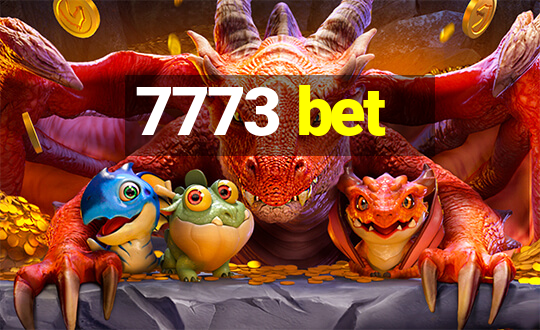 7773 bet