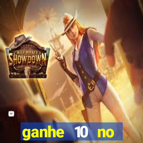 ganhe 10 no cadastro bet