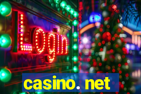 casino. net