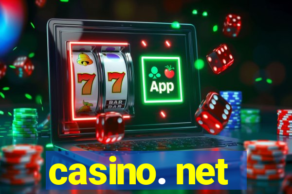 casino. net