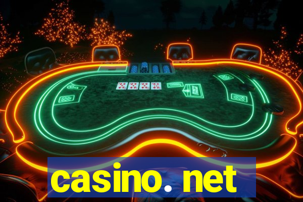 casino. net