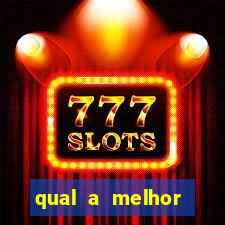 qual a melhor plataforma para jogar