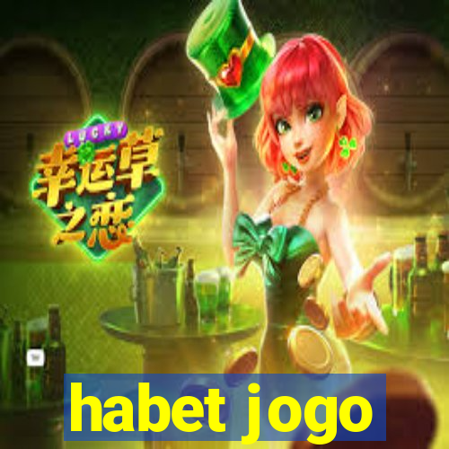 habet jogo