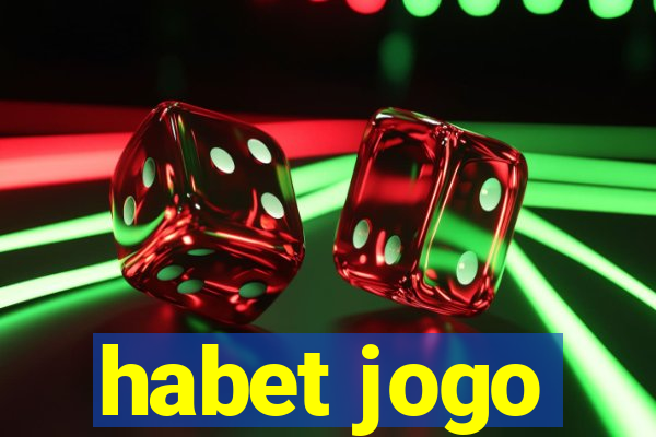 habet jogo