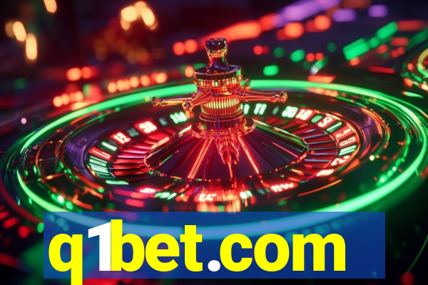 q1bet.com