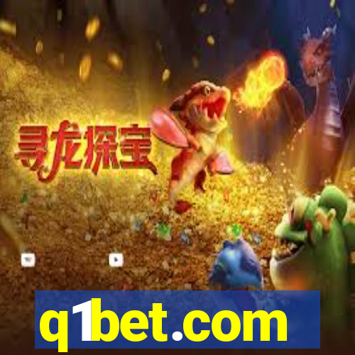 q1bet.com