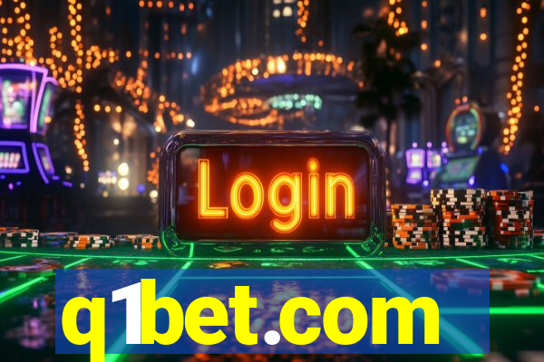 q1bet.com