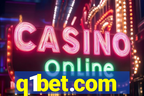 q1bet.com