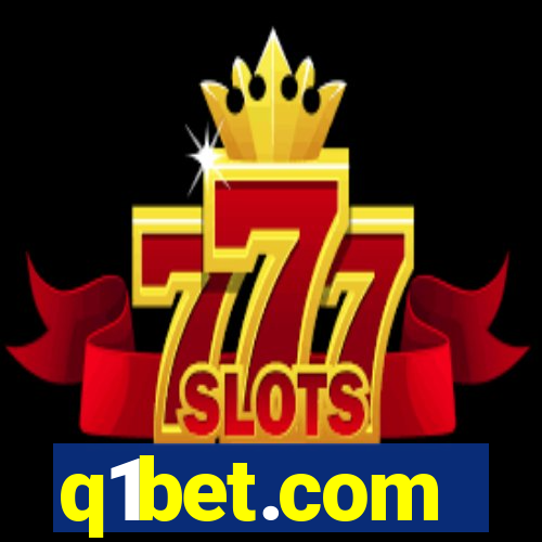 q1bet.com