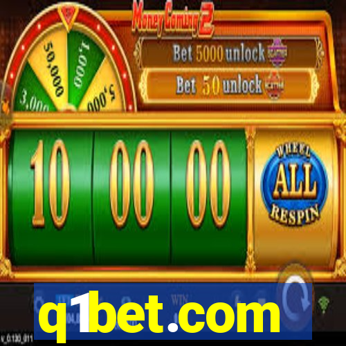 q1bet.com