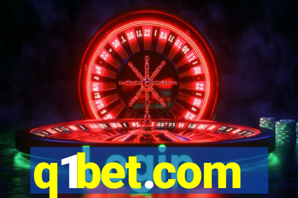 q1bet.com