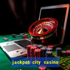 jackpot city casino paga mesmo