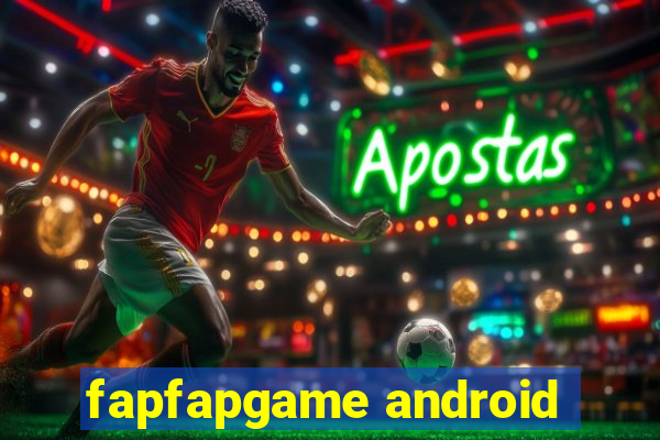 fapfapgame android