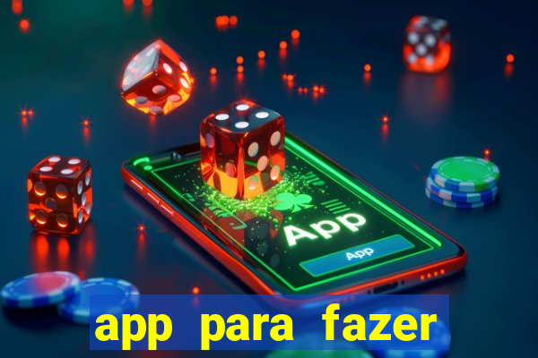 app para fazer jogos no pc