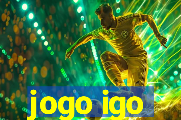 jogo igo